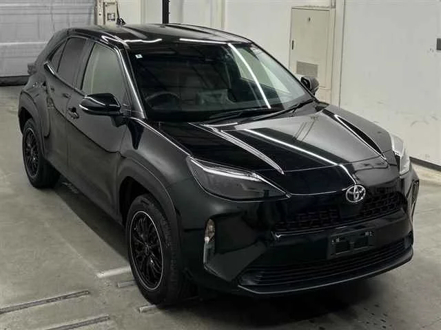 Toyota Yaris Cross MXPB10 2023